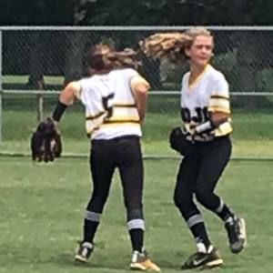 Meet your Posher, Brianna